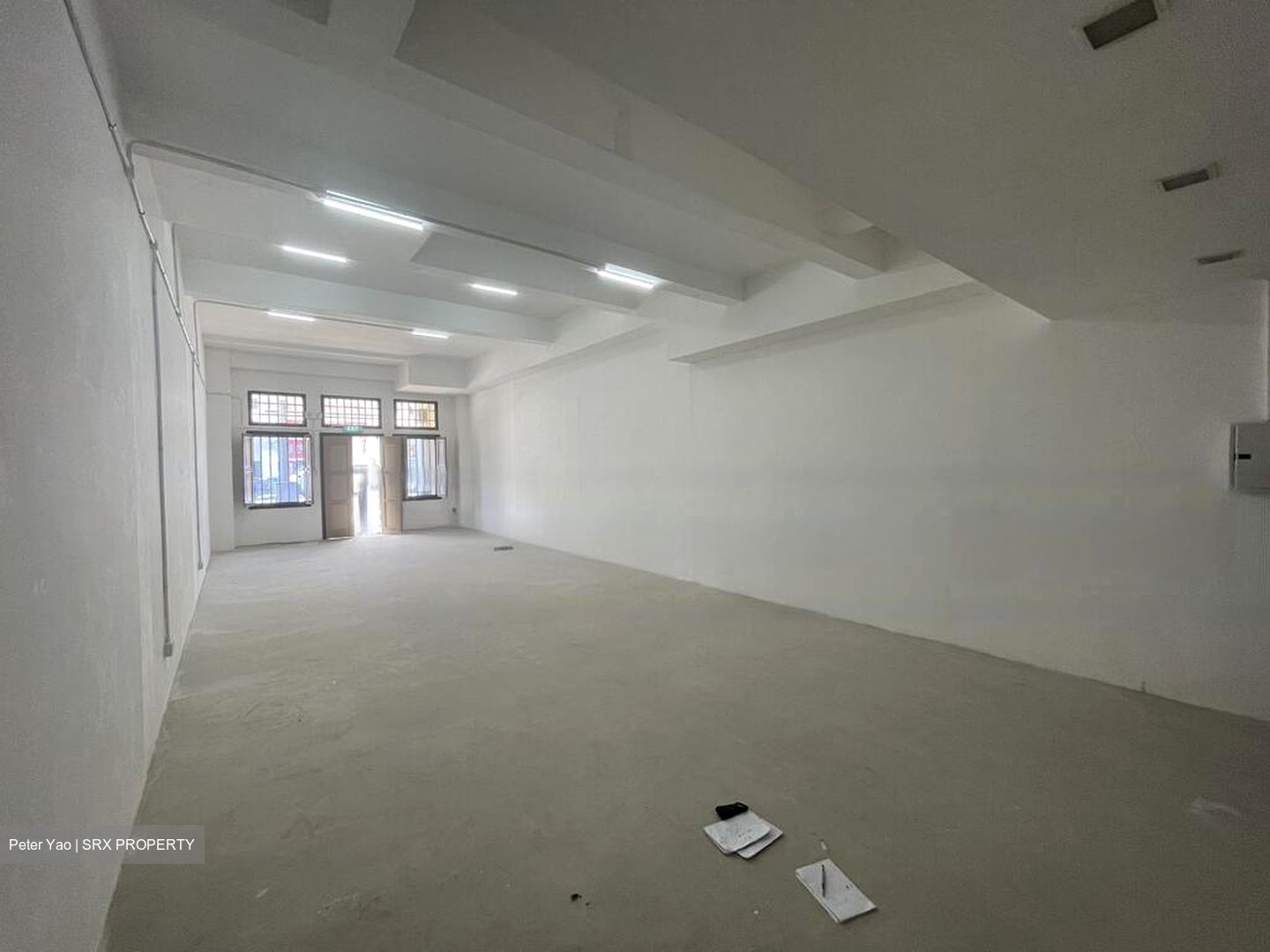 The Arizon (D14), Shop House #451162021